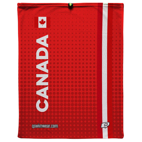 GO CANADA - Mesh Bag