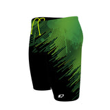 Kelowna Black - Jammer Swimsuit