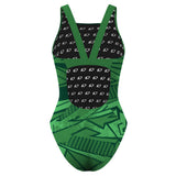 Aqua swift aquatics 21 - Classic Strap