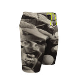 Escher Pareja - Jammer Swimsuit