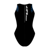 KP WP GIRLS - Women Waterpolo Reversible Swimsuit Classic Cut