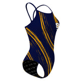 Shafter 2 - Skinny Strap Swimsuit