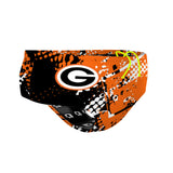 Guymon tigers - Classic Brief