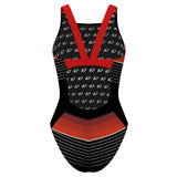 Vista HS 2023 - Classic Strap Swimsuit