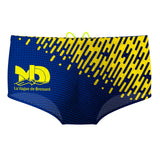 La Vague de Brossard FV - Mesh Drag Swimsuit