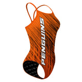 Little Rock Swimoutlet - Skinny Strap Swimsuit