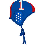 680 drivers goalie Blue - Water Polo Cap