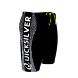 quicksilver jammer 6 - Jammer