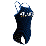 Atlantis Sep 2023 - Skinny Strap Swimsuit