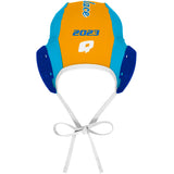 SHORTY Invitational Caps 2nd. #2_2023 - Water Polo Cap