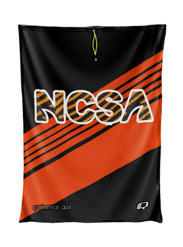 NCSA 2021 - Mesh Bag