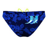 Johnson JJ - Waterpolo Brief Swimsuit