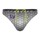 Warriors3 - Waterpolo Brief