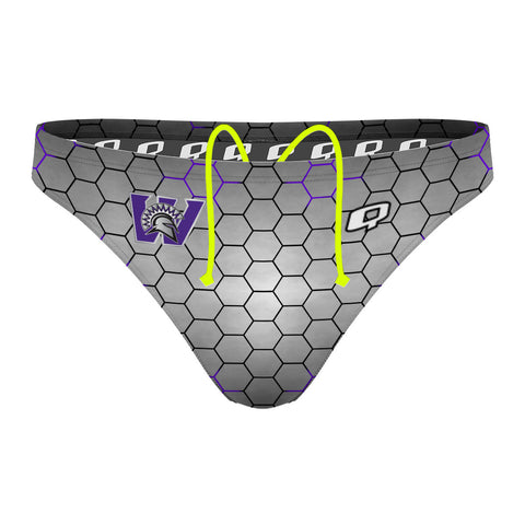 Warriors3 - Waterpolo Brief