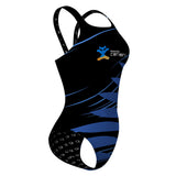 Natacion Cariari v3 Classic Strap - Classic Strap Swimsuit