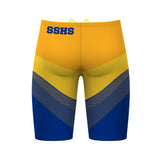 Shady Spring Jammer 1 - Jammer Swimsuit