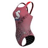Harlingen CISD 5 - Classic Strap