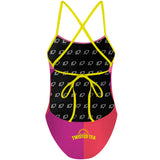 Twisted TEA 2023 - Tieback One Piece Swimsuit
