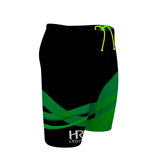 High River Otters - Jammer Swimsuit