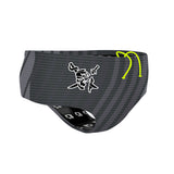 VC Pirates Gray - Classic Brief Swimsuit