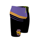 Salinas HS - Jammer Swimsuit