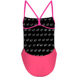Hyde Park - "Y" Back Swimsuit