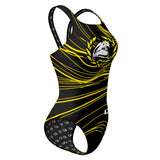 Northen Lights - Classic Strap