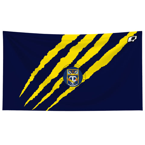 Saint Francis v1.2 - Microfiber Swim Towel