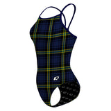 Coast Swim V2 - Skinny Strap Swimsuit
