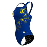 LAKESIDETHICK1 - Classic Strap