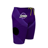 Stonegate Hill Swim Team - Jammer Swimsuit
