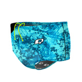 Swat drag - Mesh Drag Swimsuit
