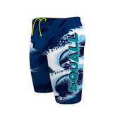 GB Squall - Jammer Swimsuit