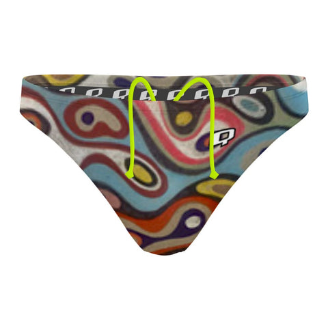 John - Waterpolo Brief