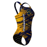 Prospect - Classic Strap Swimsuit