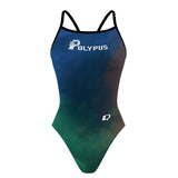 Polypus et Rebelle Sorel-Tracy FV - Sunback Tank Swimsuit