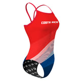 Costa Rica OW - Alondra Sunback - Sunback Tank Swimsuit