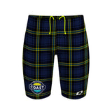 Coast Swim - Jammer Swimsuit