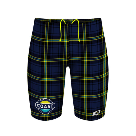 Coast Swim - Jammer Swimsuit