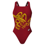 Piratas - 2024 v1.0 - Classic Strap Swimsuit