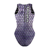 Warriors4 - Waterpolo Strap