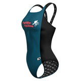 TRI Cities FV - Classic Strap