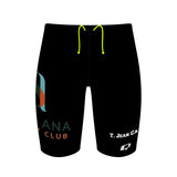 SACC - T. Jean Ca - Size 26 - Jammer Swimsuit