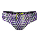 Warriors4 - Classic Brief