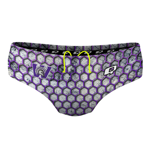 Warriors4 - Classic Brief