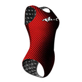Mast Academy Makos FV - Women's Waterpolo Swimsuit Classic Cut
