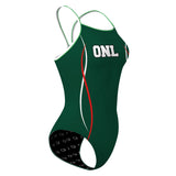 Oshkosh North - Skinny Strap