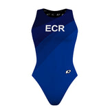 El Camino Real Charter 2 - Women Waterpolo Swimsuit Classic Cut