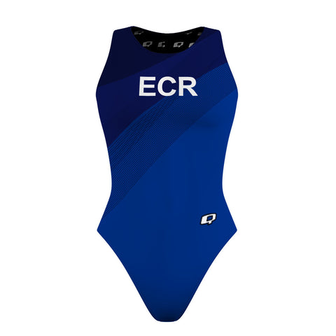 El Camino Real Charter 2 - Women Waterpolo Swimsuit Classic Cut