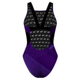 Stonegate Hill ST - Classic Strap Swimsuit